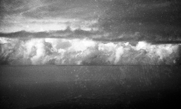 Sea & Sky #6 - Jerome Micheletti