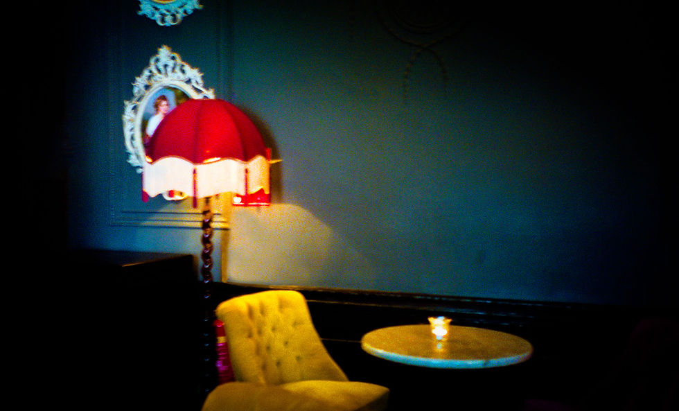 The 6th Bedroom #8