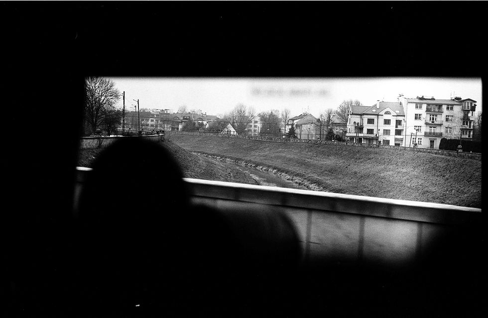 Poland #26 - Jerome Micheletti
