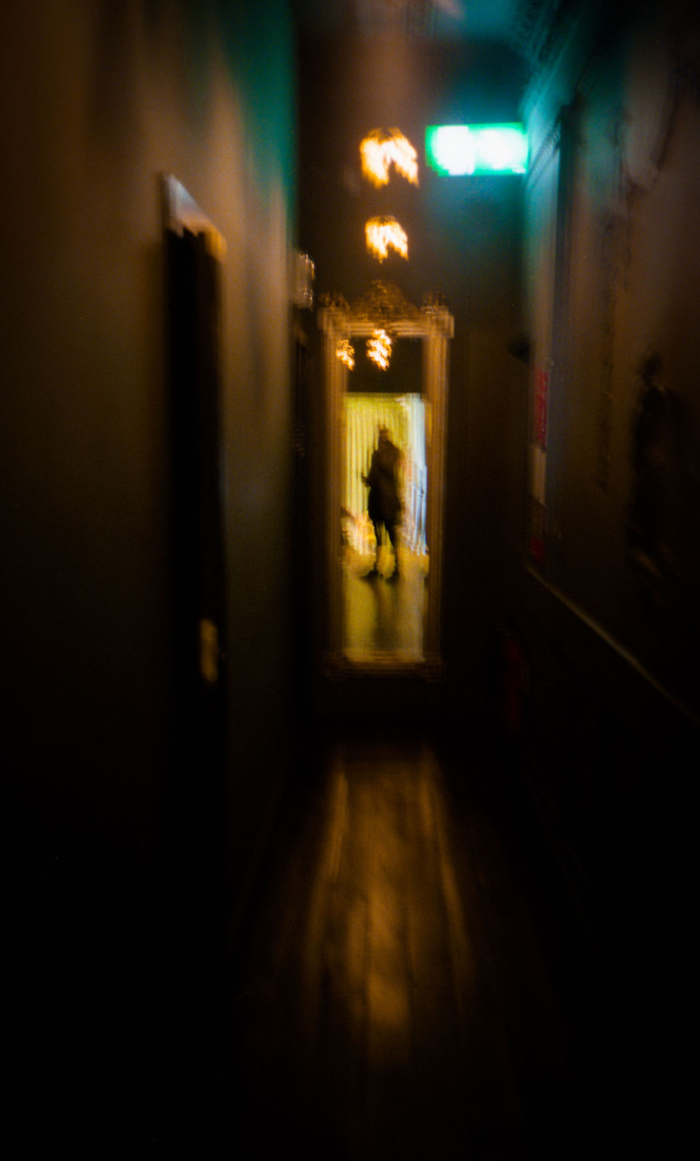 The 6th Bedroom #15