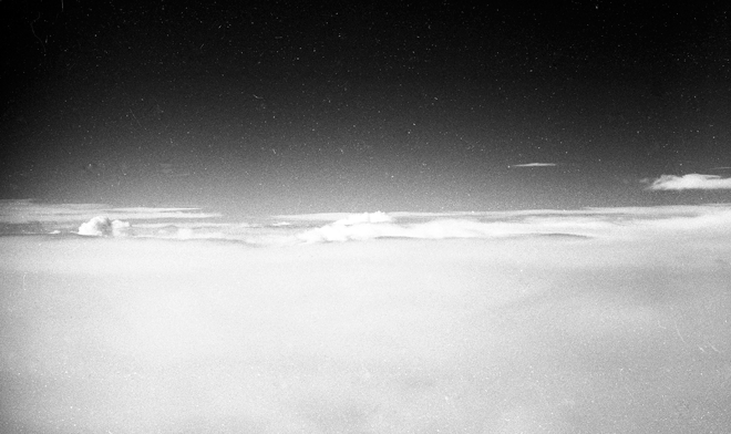 Sea & Sky #2 - Jerome Micheletti