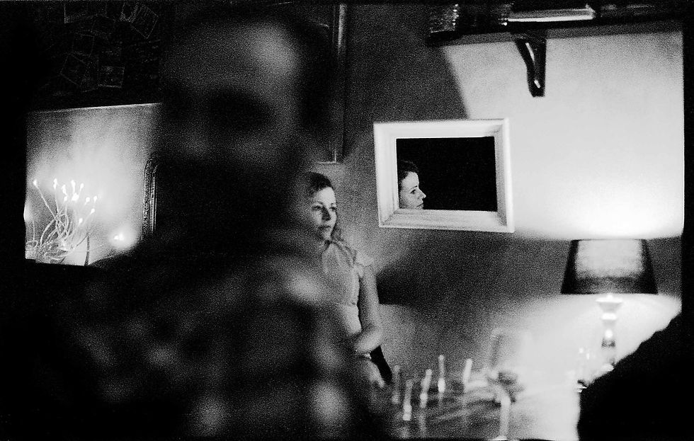 Avignon #3 - Jerome Micheletti