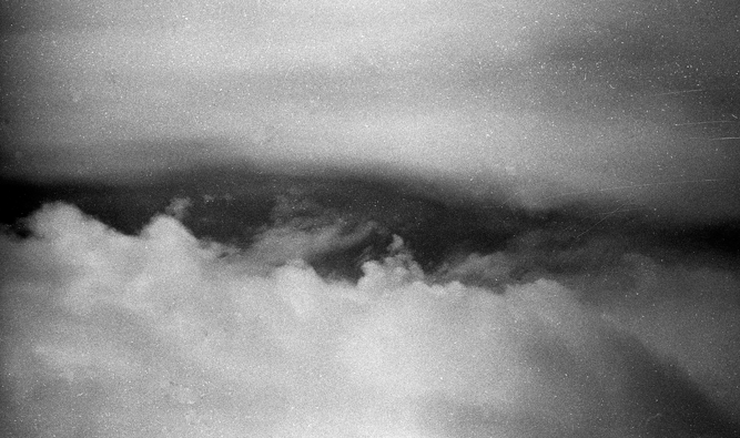 Sea & Sky #10 - Jerome Micheletti