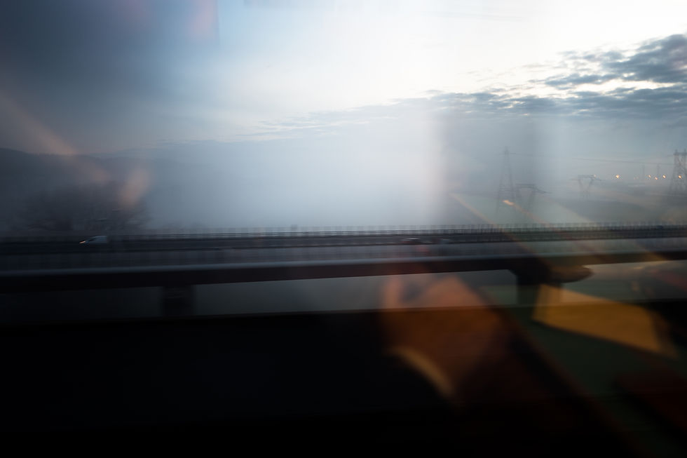 Paris #4 - Jerome Micheletti