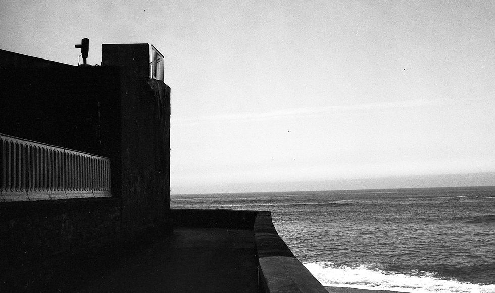 Essai(s) # 3 - Jerome Micheletti
