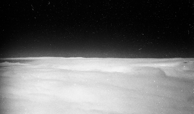 Sea & Sky #8 - Jerome Micheletti
