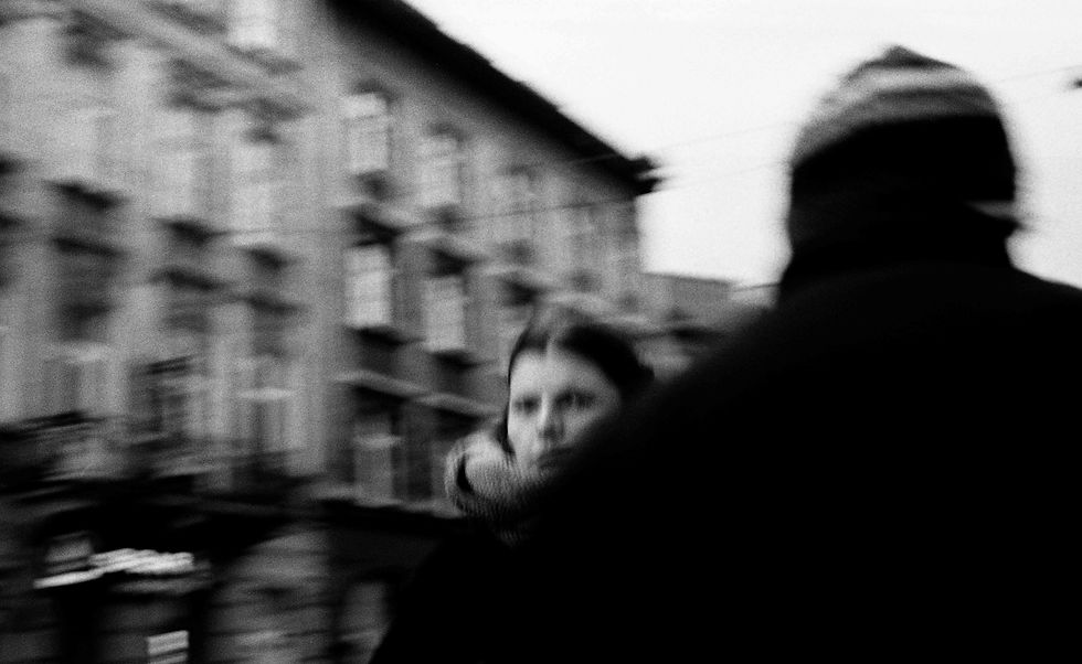 Poland #29 - Jerome Micheletti