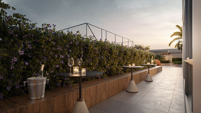 APOIO FESTAS MOTIRÓ SUZANO