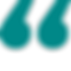 Quote Mark Open - Dark Green - Co-op Unime.png