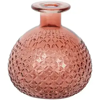 Miniature : Vase TERRA COTTA