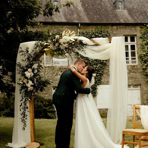 Manon & Arthur