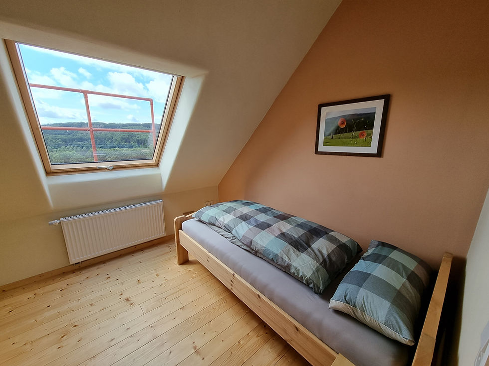 weitere Schlafzimmer