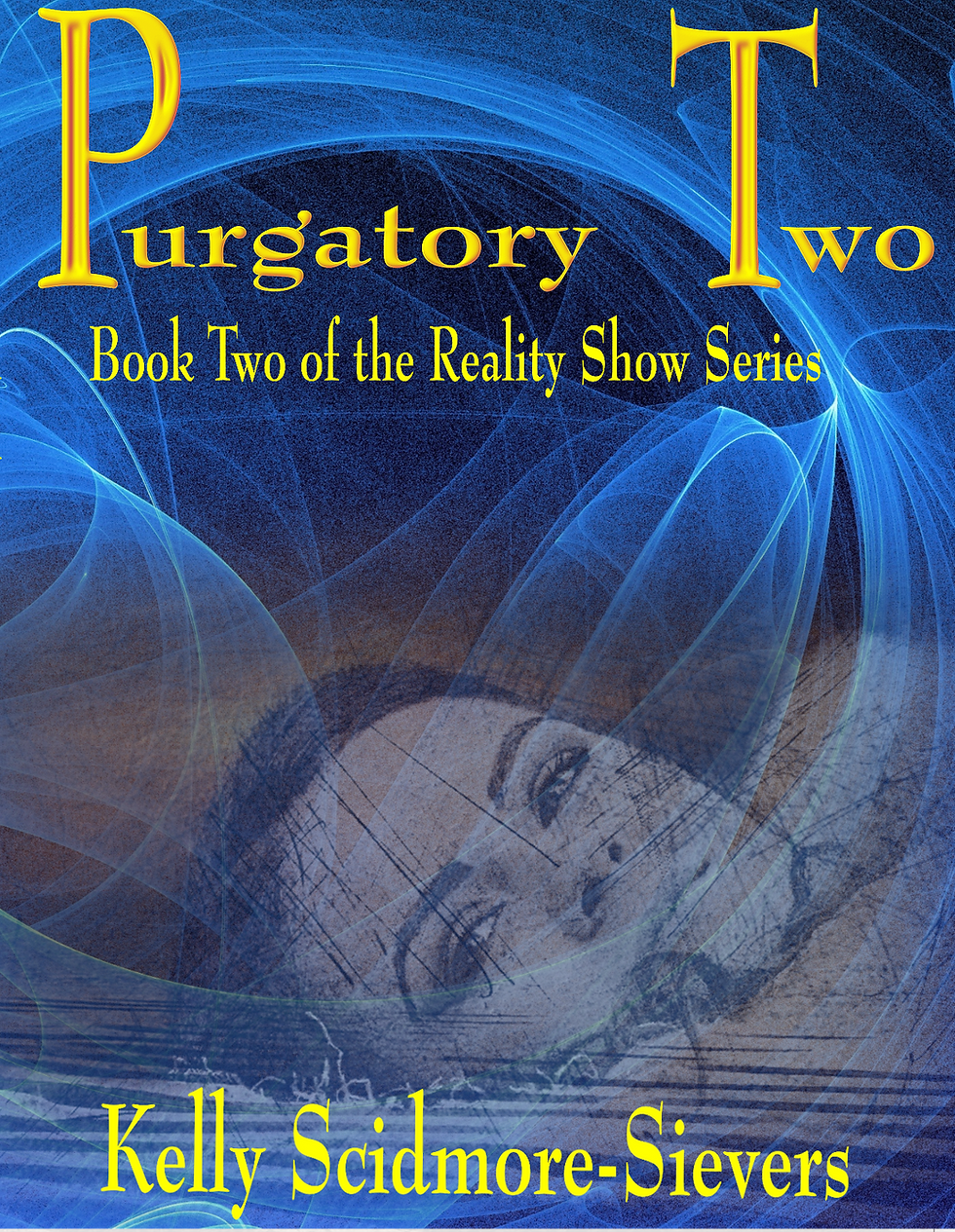 Thumbnail: The Reality Show Series Bookset