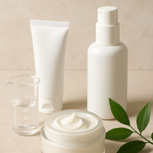 POURQUOI VOTRE PEAU MÉRITE MIEUX QU'UNE CRÈME ORDINAIRE ?