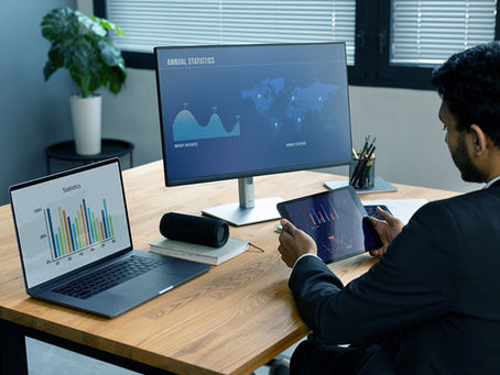 The Future of Account-Based Marketing in 2025