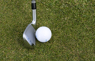 driving range