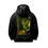Küçük resim: Green Goblin Unisex Hoodie