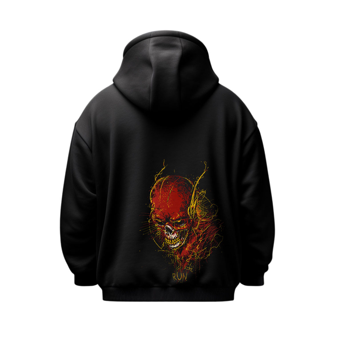 Quicksilver Marvel Unisex Hoodie