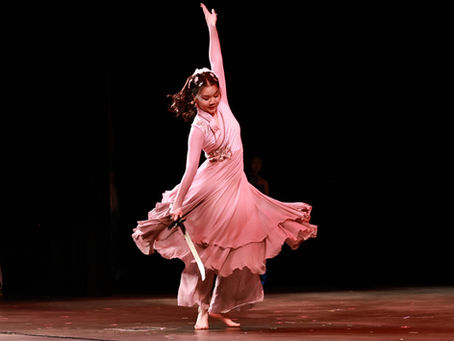 2026春晚精彩回眸