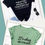 Thumbnail: Mental Health Therapist/It's Okay Not To Be Okay T-Shirt 2-Pack