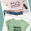Thumbnail: It's Okay To Be Different/Mental Health Matters T-Shirt 2-Pack