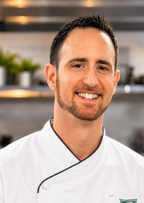 Meet the chef behind Braisin’ Hell’s cherry wood smoked brisket, braised meats, duck confit and restaurant-quality Heat & Eat
