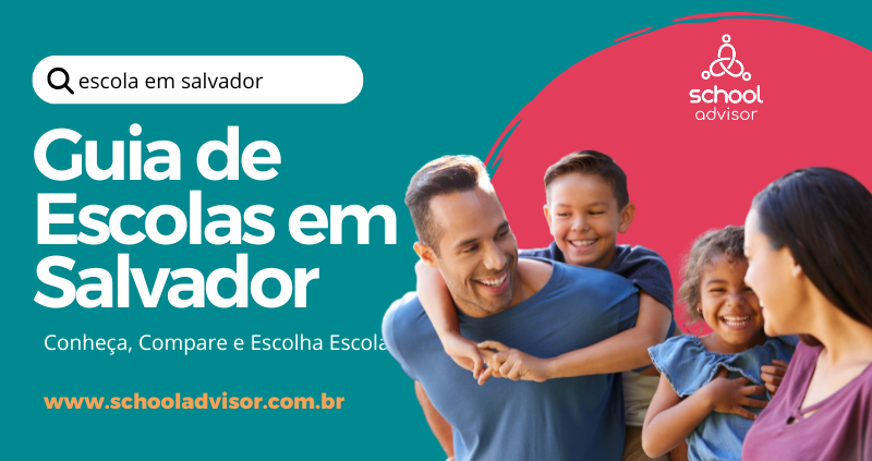Escolas Particulares em Salvador - BA