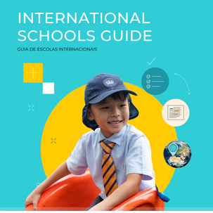 Escolas Internacionais