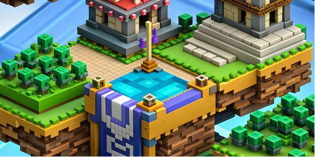 Minecraft LMHMOD