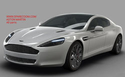 whatsapp +966564747142 or email SPARECOO