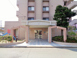 チュリスガーデンコート伊都の国-401号＿エントランス入口