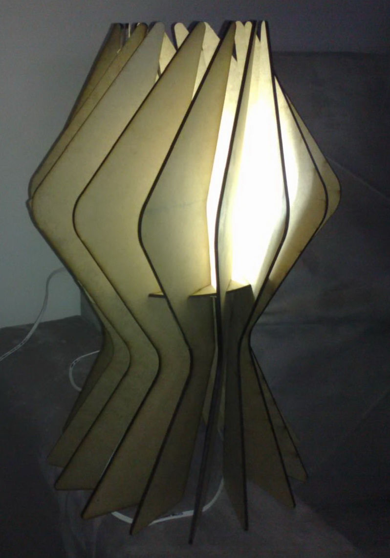 ABAJUR MDF3