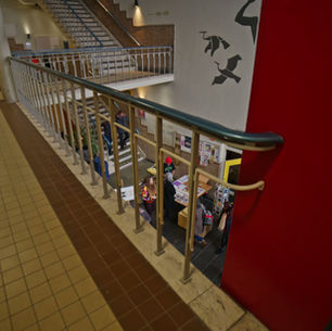 Check hier de foto's en film van onze feestdagenmarkt!