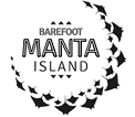 Barefoot Manta Island Resort logo