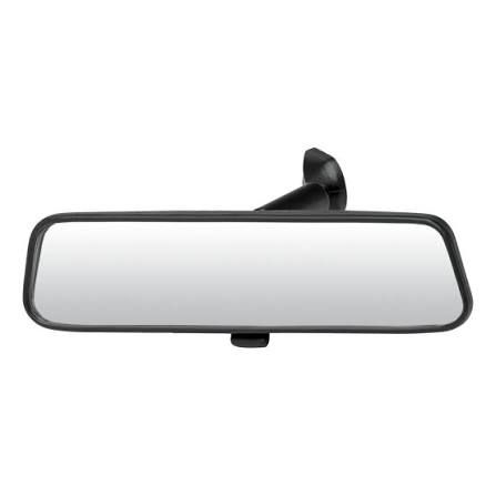 Why Checking Your Mirrors Is About More Than Changing Lanes