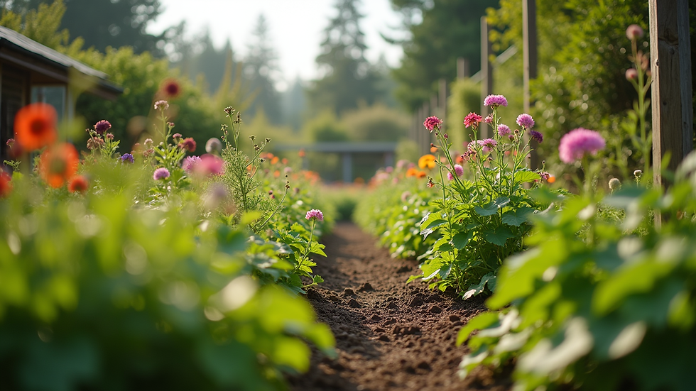 The Importance of Sustainable Living in Today's World