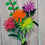Thumbnail: Zinnia Cactus Flower