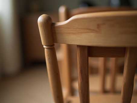 Why Handcrafted Wood Furniture Stands Out