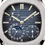 Thumbnail: Patek Philippe Nautilius
