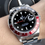 Thumbnail: Rolex GMT-MASTER II "Coke"