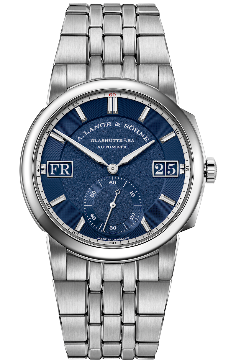 A. Lange & Söhne Odysseus