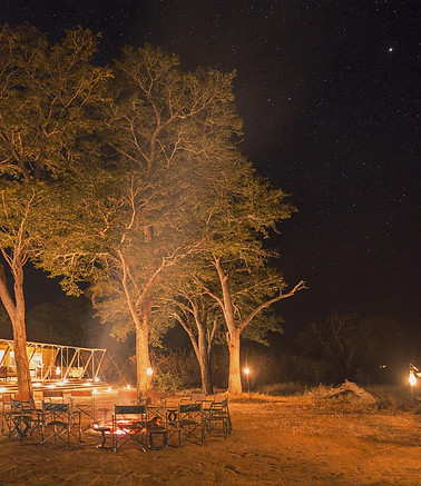 Zimbabwe Tour