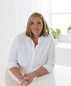 Christine Hughes