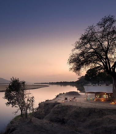 Mana Pools