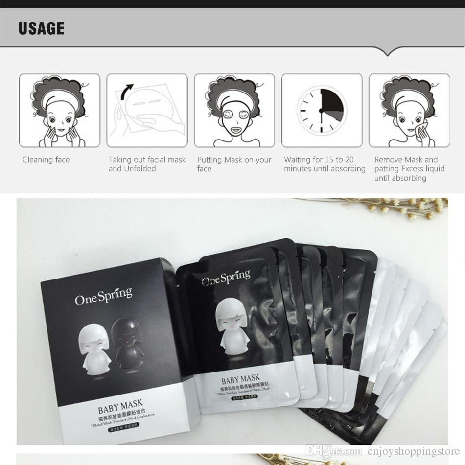 Miniatura: Baby Mask