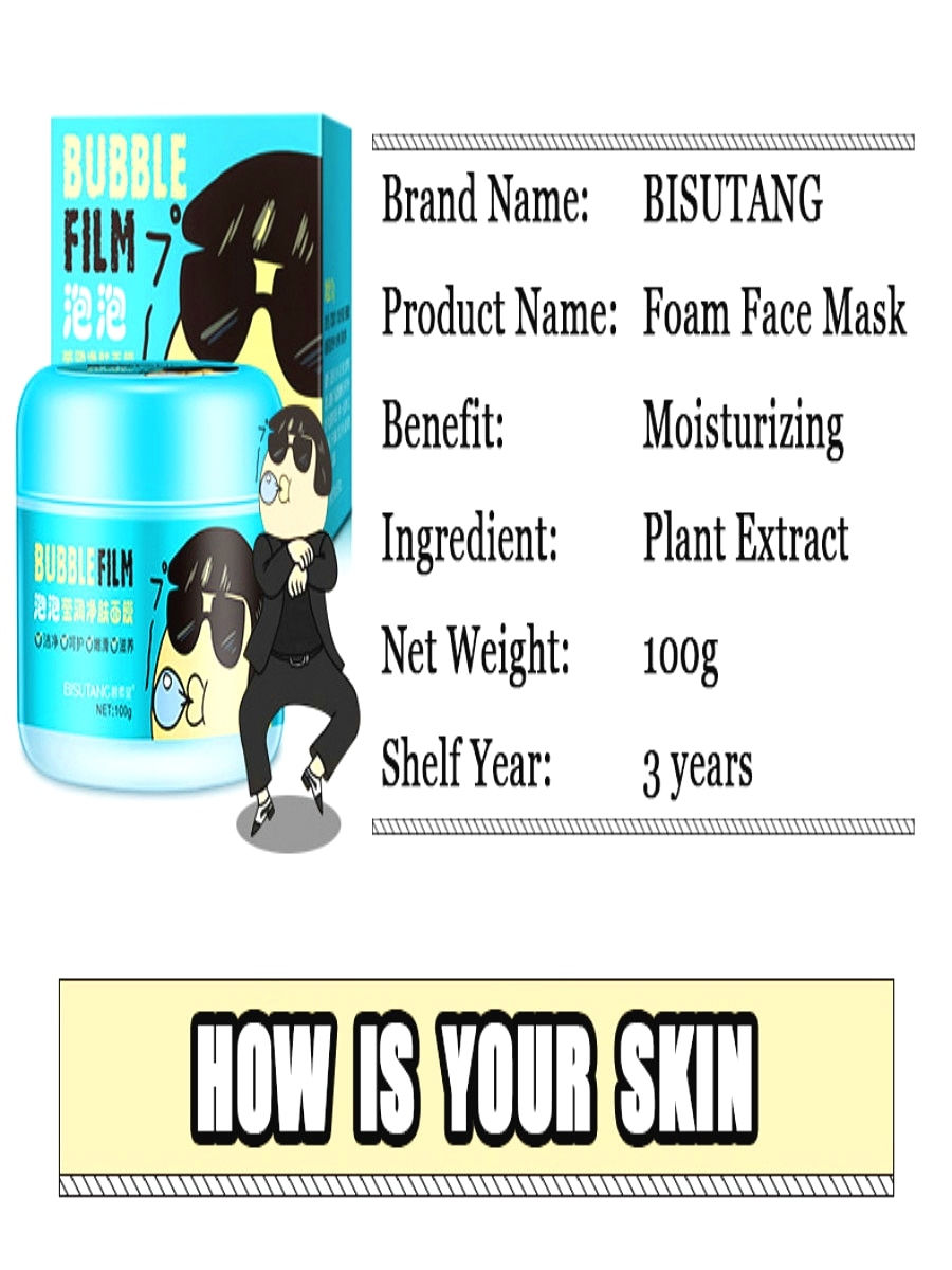 Miniatura: Bubble Film