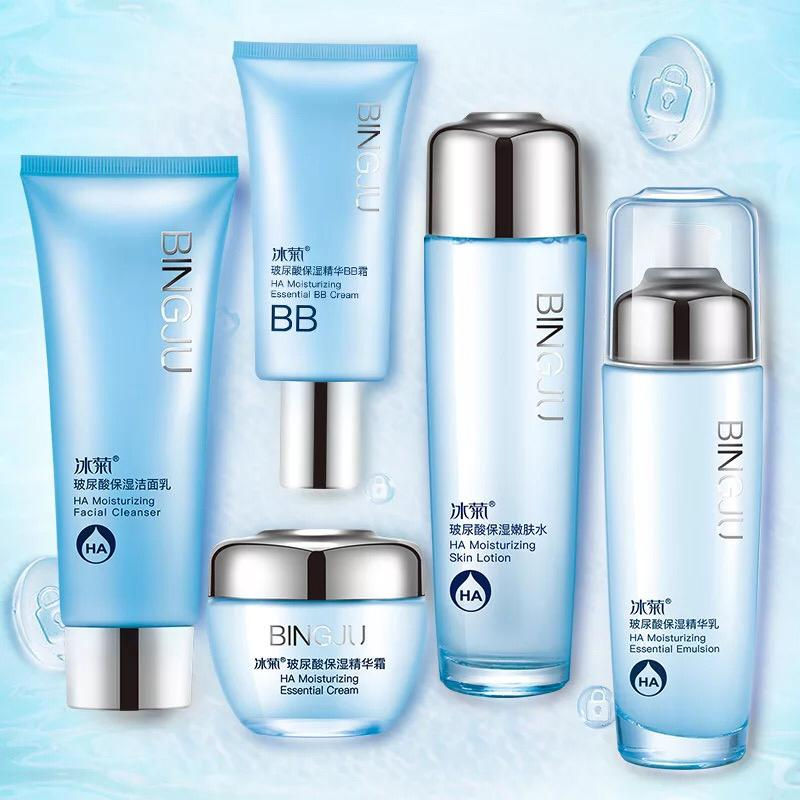 Miniatura: Kit Acido Hialuronico