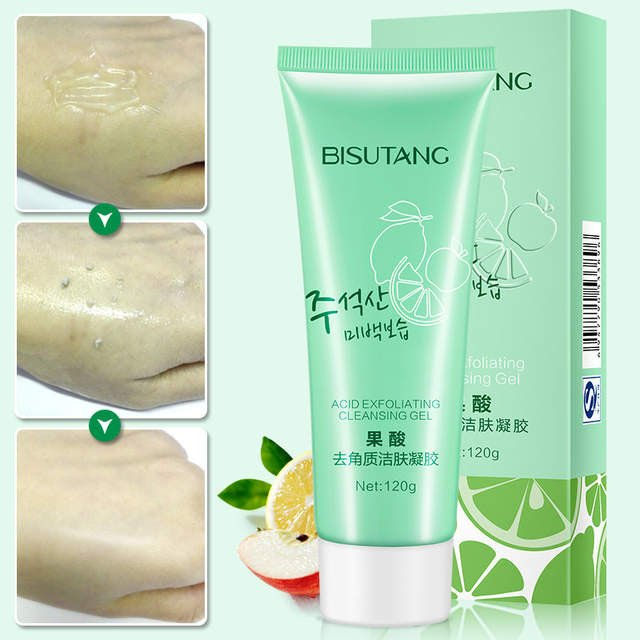 Miniatura: Acid Exfoliante Cleasing Gel