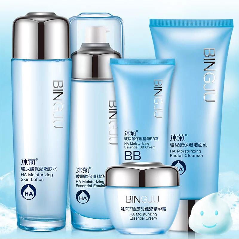 Miniatura: Kit Acido Hialuronico