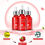 Miniatura: Red Pomegrante